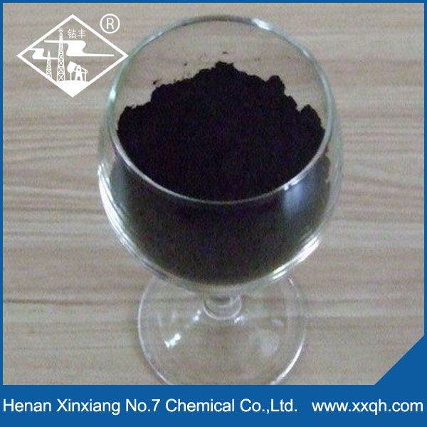 Sulfonated Asphalt Sodium