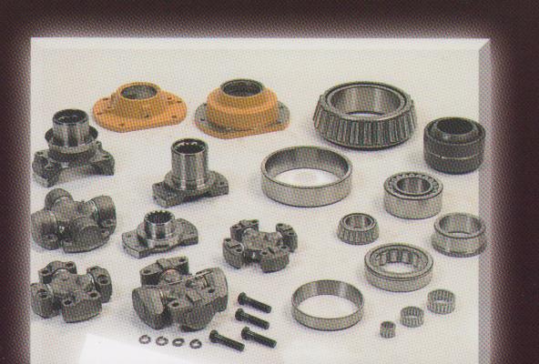 Engine Parts