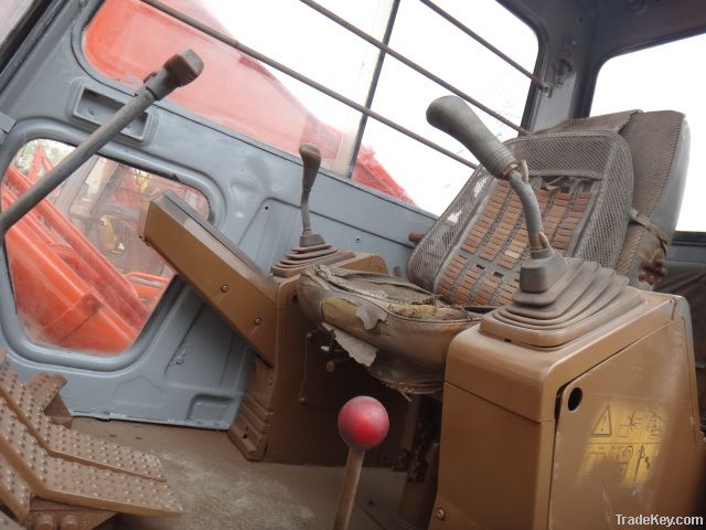 Used Hitachi Ex200-1 Excavator