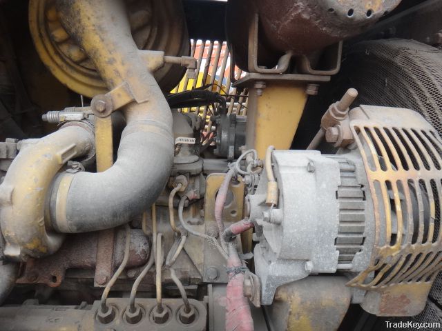 Sell Used Caterpillar D4HXL