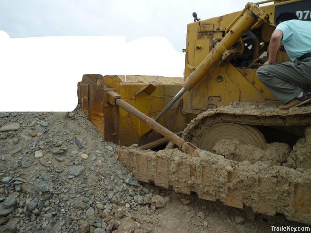 Sell Used CAT D7G Bulldozer