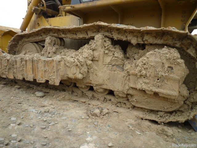 Sell Used CAT D7G Bulldozer