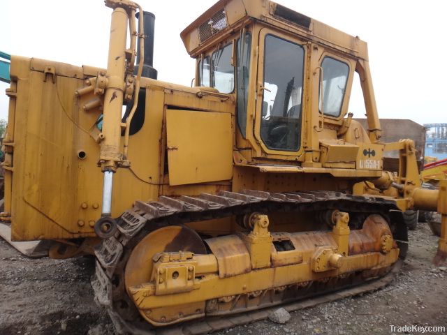 Used Hitachi Excavator