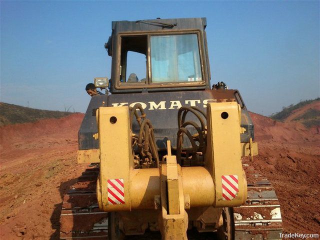 Used Komatsu D85-21 Bulldozer In Hot Sale