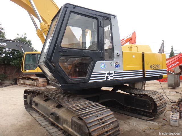 Sell Sumitomo S280F2