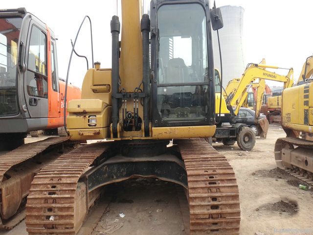 Sell Used CAT 315D Excavator