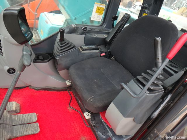 used Kobelco Sk210lc Excavator Fot The Best Price