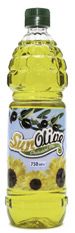 Sunolive Oil