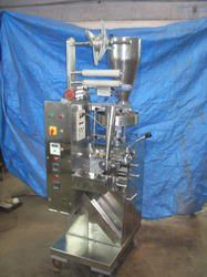 Form Fill Seal Machine