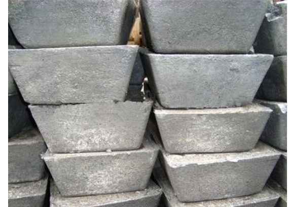 Magnesium Ingots