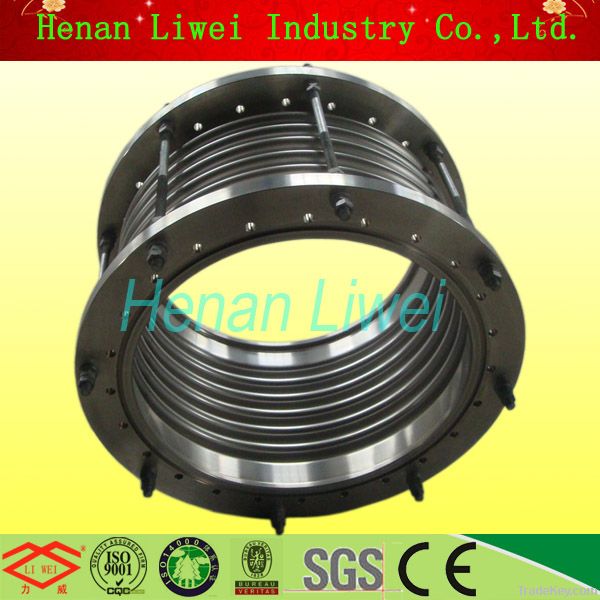 014 High pressure Stainless steel bellows expansion bellow