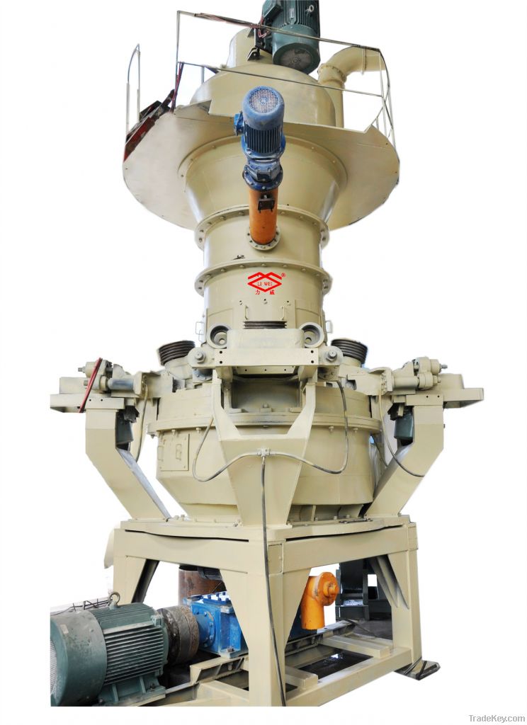 years beganing of sale 325-3500 Meshes Grinding Mill