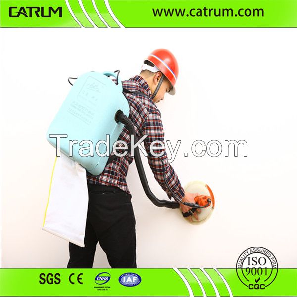 professional drywall sander