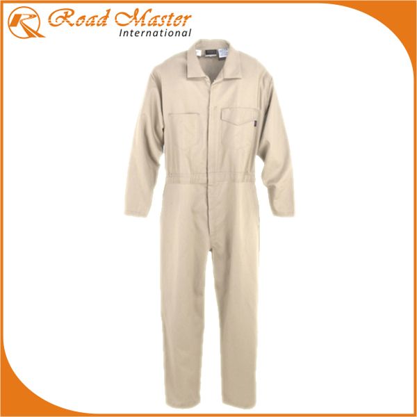 Cotton Coveralls Dangri Industrial Workwear