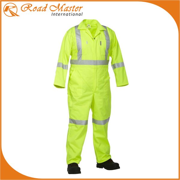 Cotton Coveralls Dangri Industrial Workwear