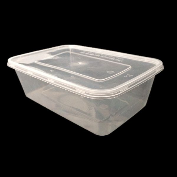 PP Food Container China Professional Manufacture 450-1750ml