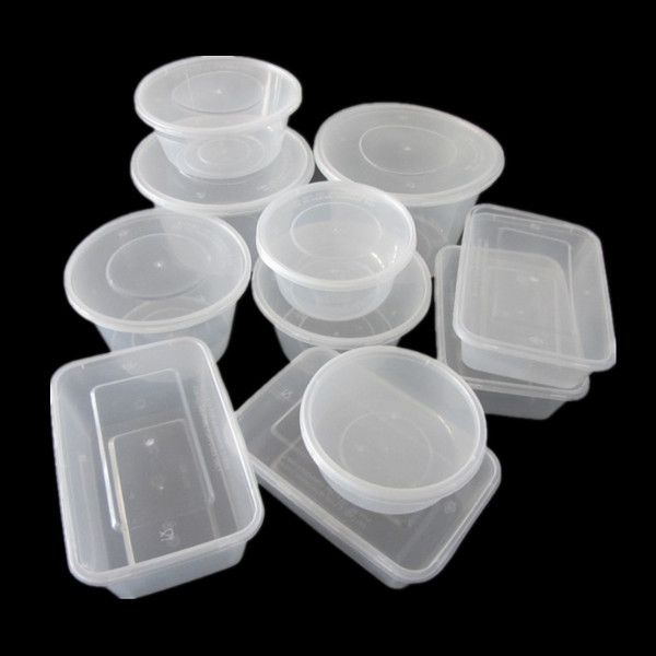 PP Food Container China Professional Manufacture 450-1750ml