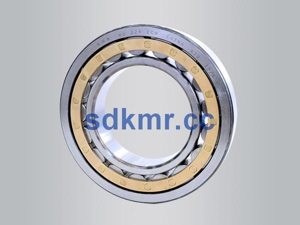 Cylindrical roller bearing