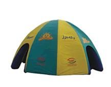 Inflatable Small Tent, Inflatable Camping Tent