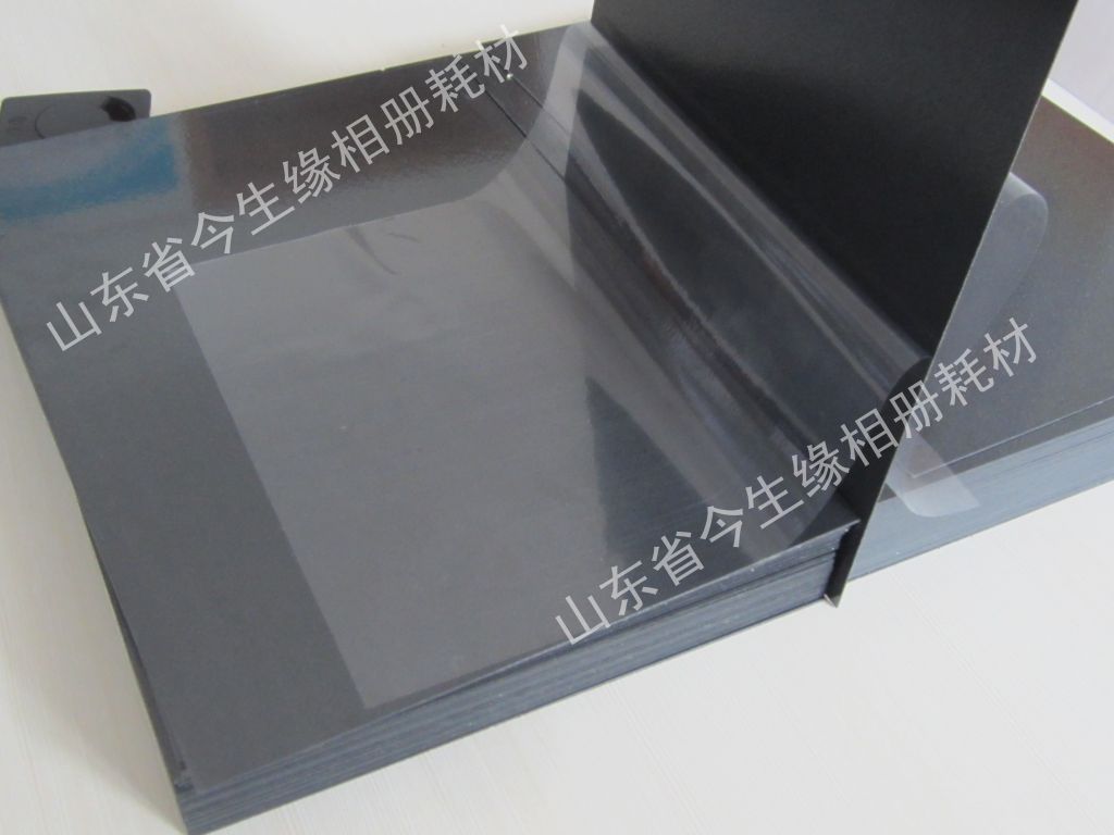 Best selling thickness 0.8 rigid pvc sheet