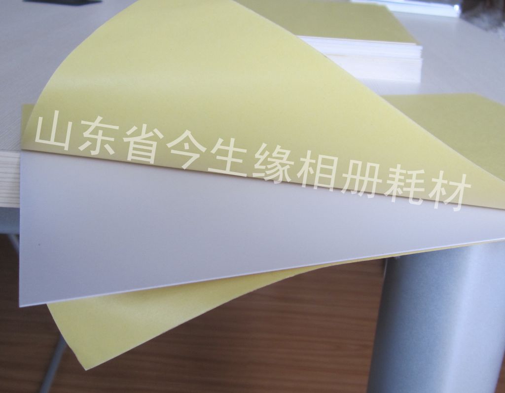 Best selling thickness 0.8 rigid pvc sheet