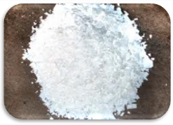 Methyl 12 Hydroxy stearate - Flakes/Liquid