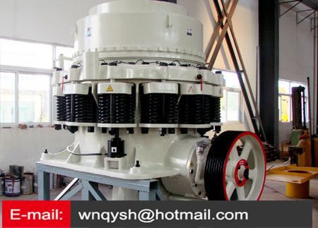 Red sandstone Hydraulic Cone Crusher Last price in Turkey