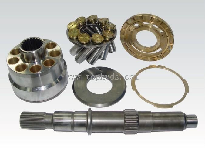 hydraulic piston pump parts CAT 12G/14G/16G