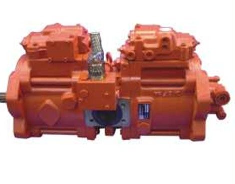 hydraulic piston pump K3V series