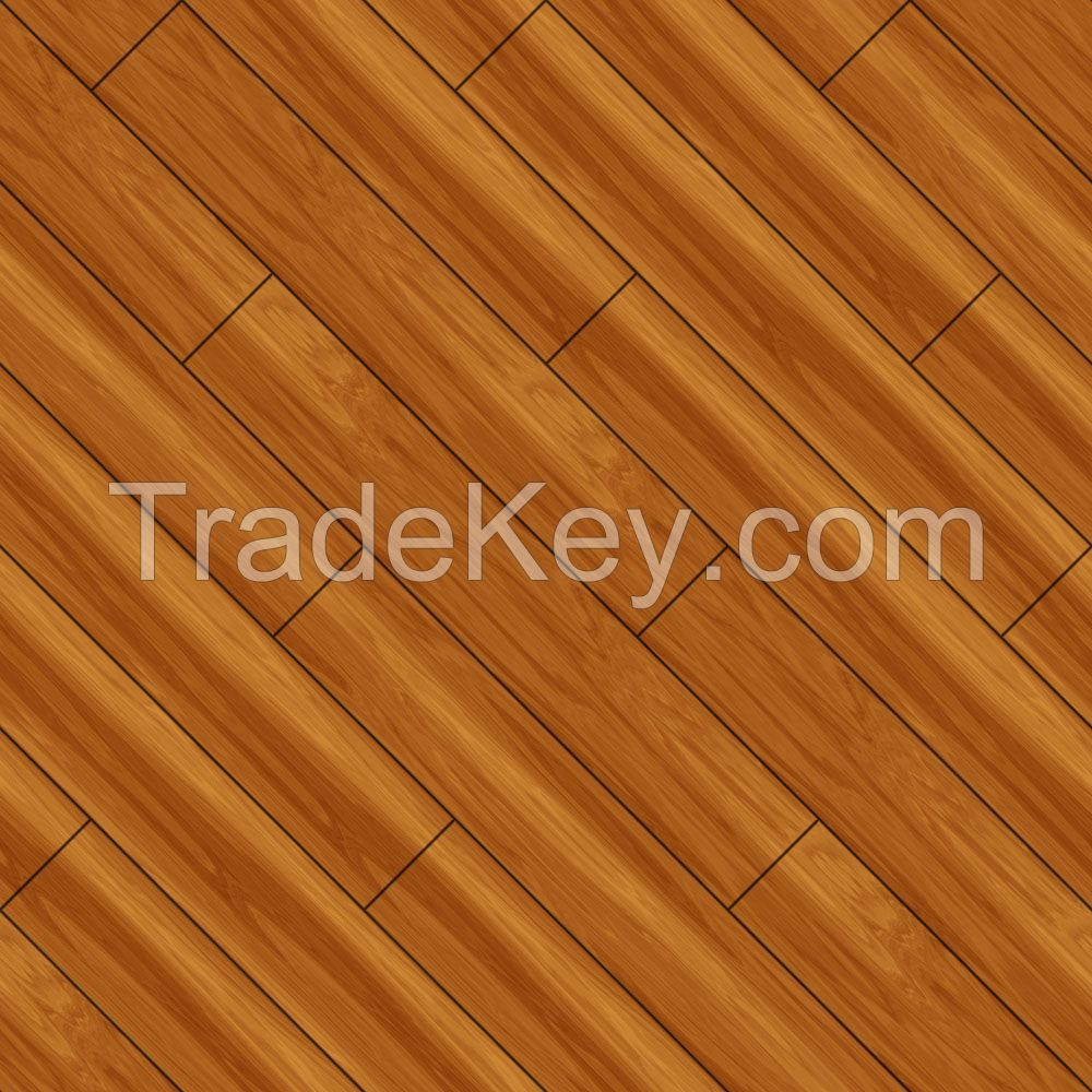 Wooden Flooring