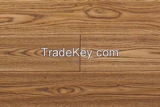 Wooden Flooring