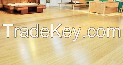 bamboo flooring