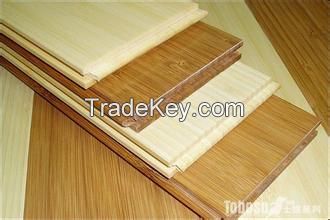 bamboo flooring