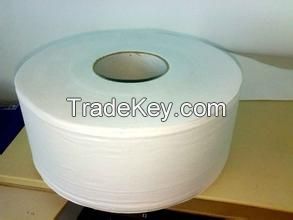 toilet tissue