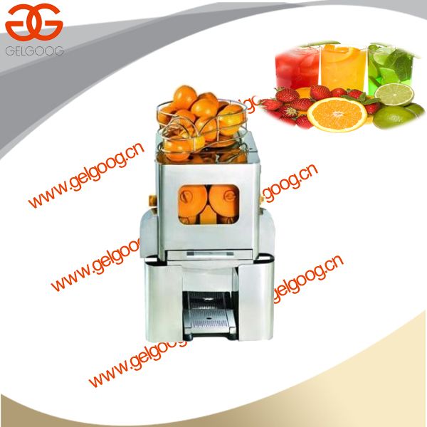 Small Model Automatic Orange Juicing Machine | Automatic Orange Juicing Machine| Juice Making Machinery