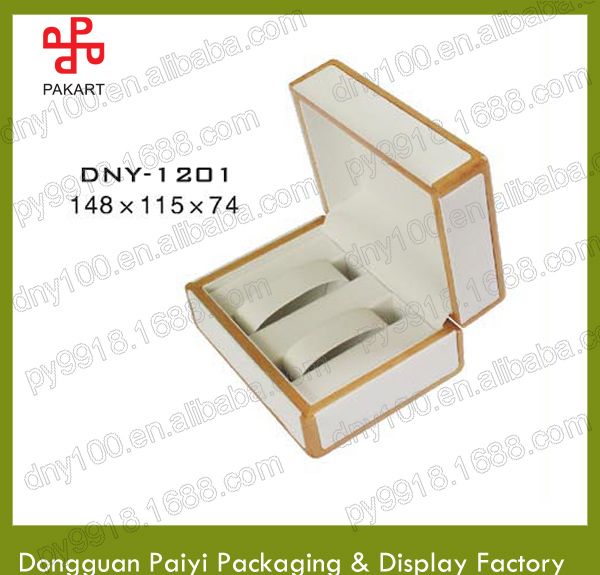 watch packing box