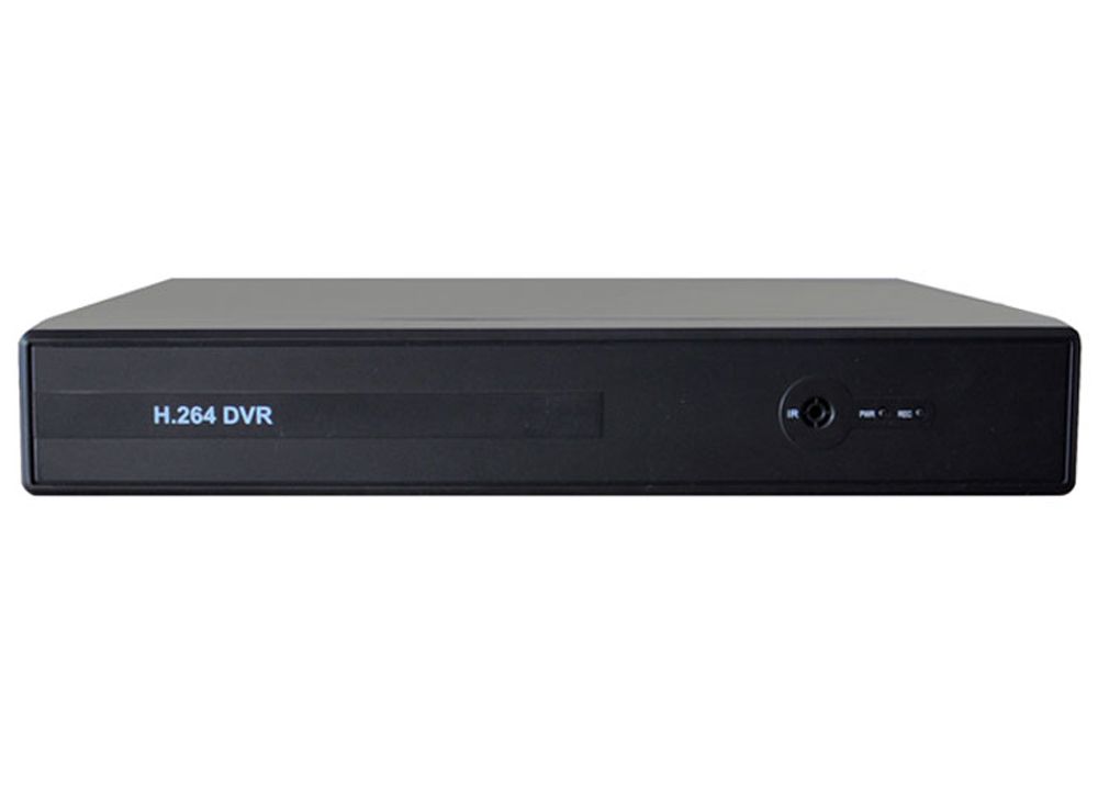 Economic 4CH full D1 DVR