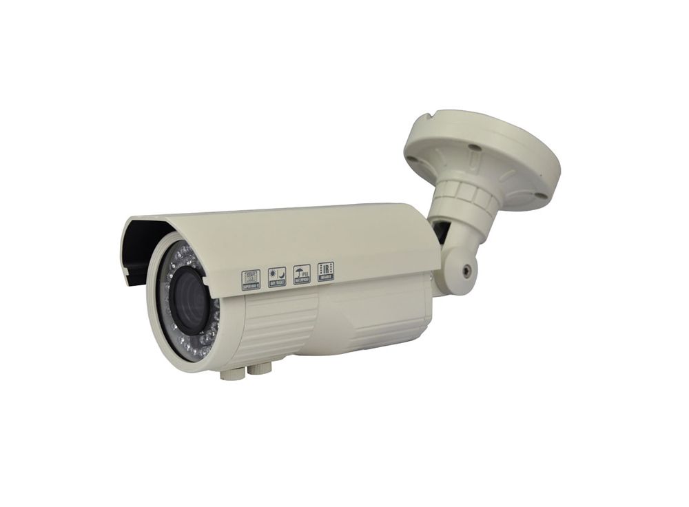 1.3MP IP IR waterproof camera