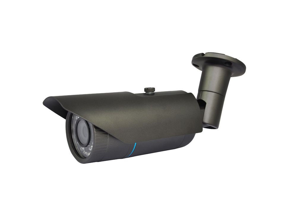 1.0MP IP IR waterproof camera