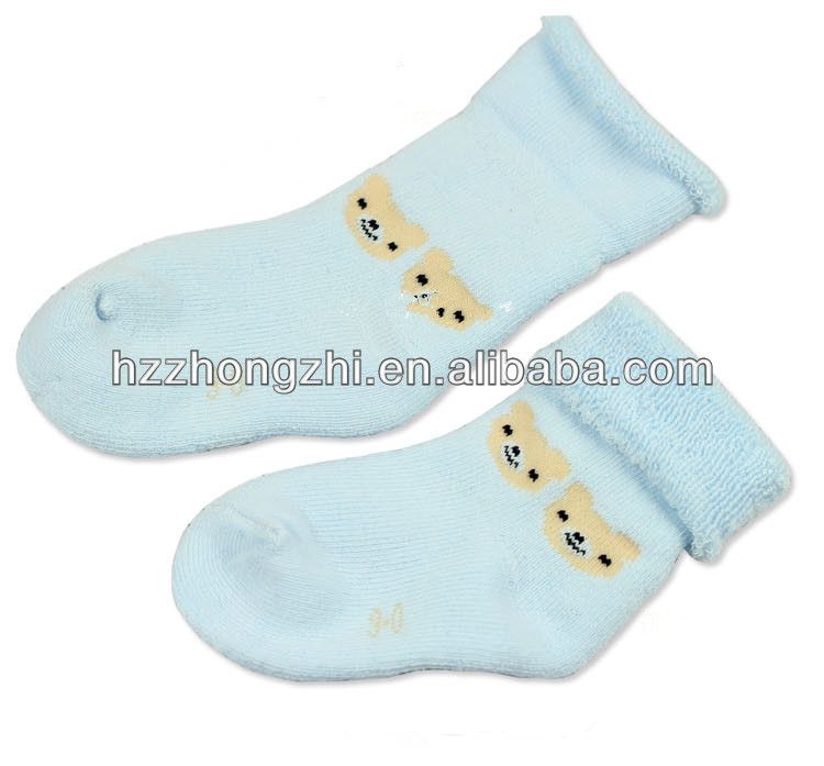 cute children cotton socks