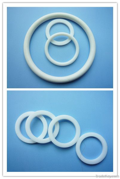 Superior Quality PTFE O Ring, Teflon Gasket, PTFE Gasket