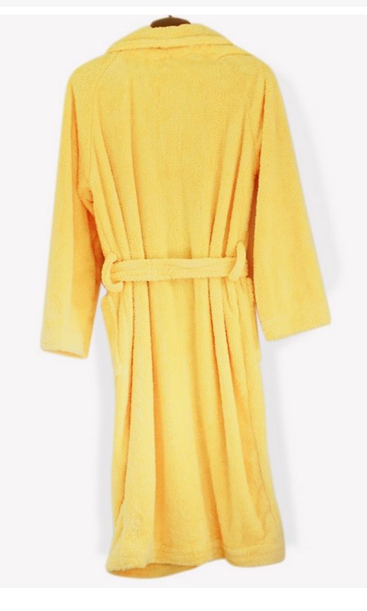 Bathrobe (Same as luxury brand Akadama)