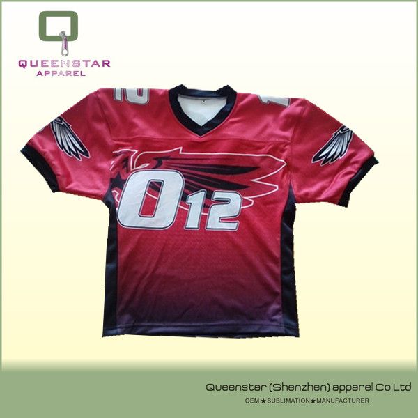 Wholesale Custom Oem  Fashion  hockey jersey