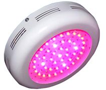 90W UFO LED GROW LIGHT