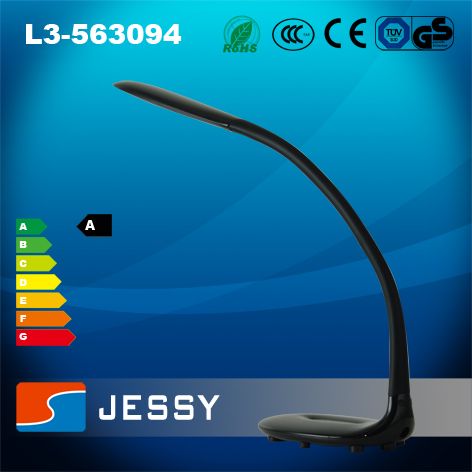 LED desk lamp with 3- touch dimmer switch - eye care &amp; Champion item