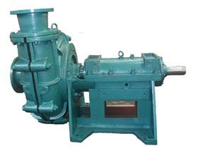 SXTS (SXTHS) dredging pump