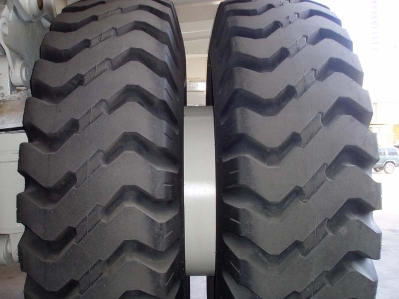 OTR tyre