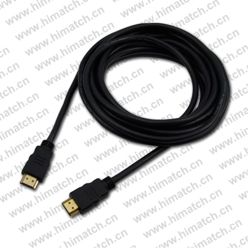 Flexible HDMI  Cable Male to Male