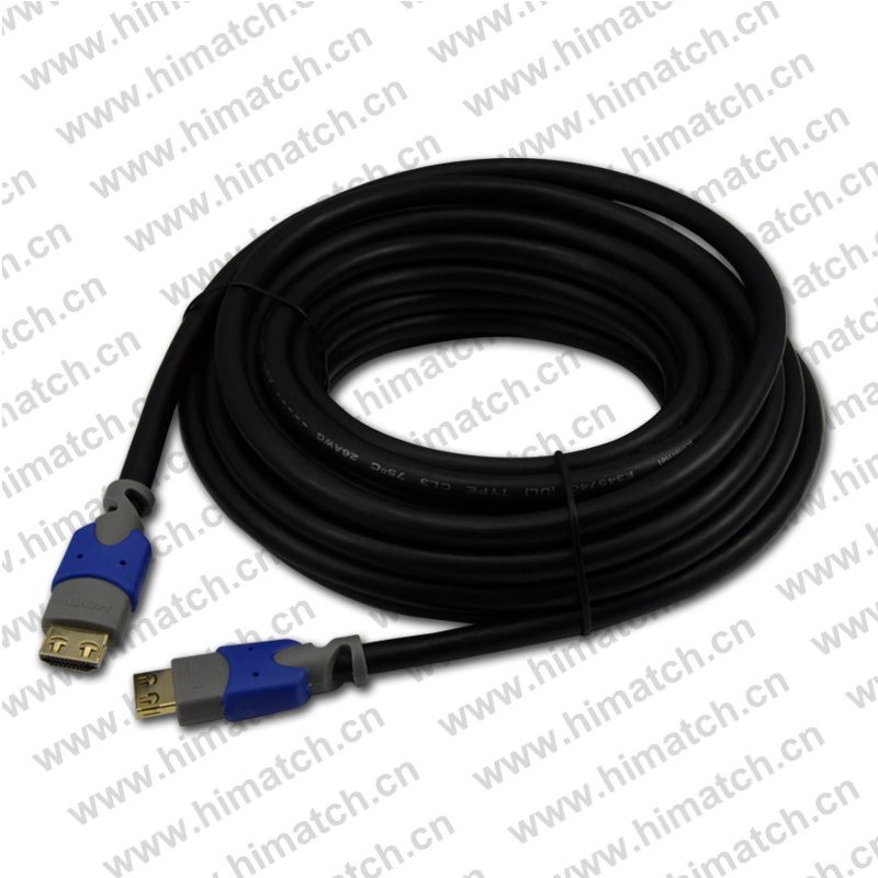 HDMI Cable Male to Male With Ethernet for 3D