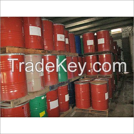 Metal Empty Containers and Drums Available